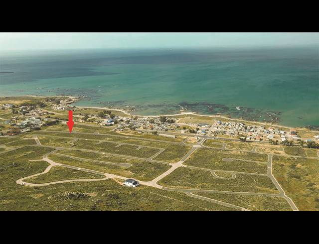 298M² VACANT LAND FOR SALE IN STEENBERGS COVE